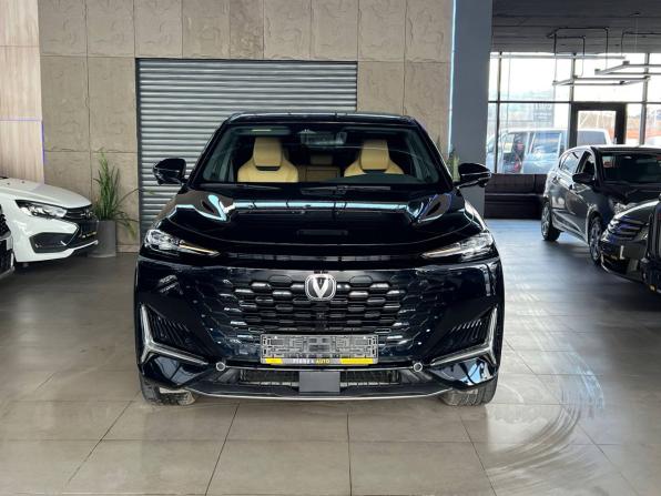 Changan UNI-K с пробегом 2023 года, цена 3 000 000 рублей, 28000 км, внедорожник, Автокод Объявления