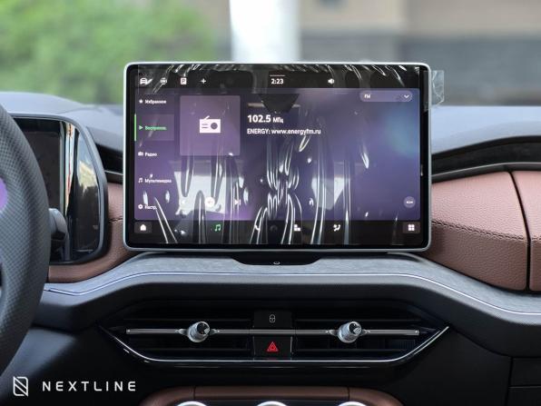 Новый Skoda Kodiaq II 2025 года, цена 6 190 000 рублей, внедорожник, Автокод Объявления