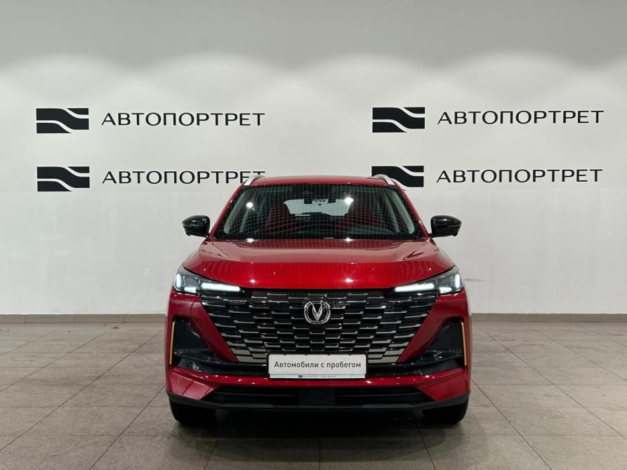 Changan CS55 Plus II Санкт-Петербург  - изображение 10