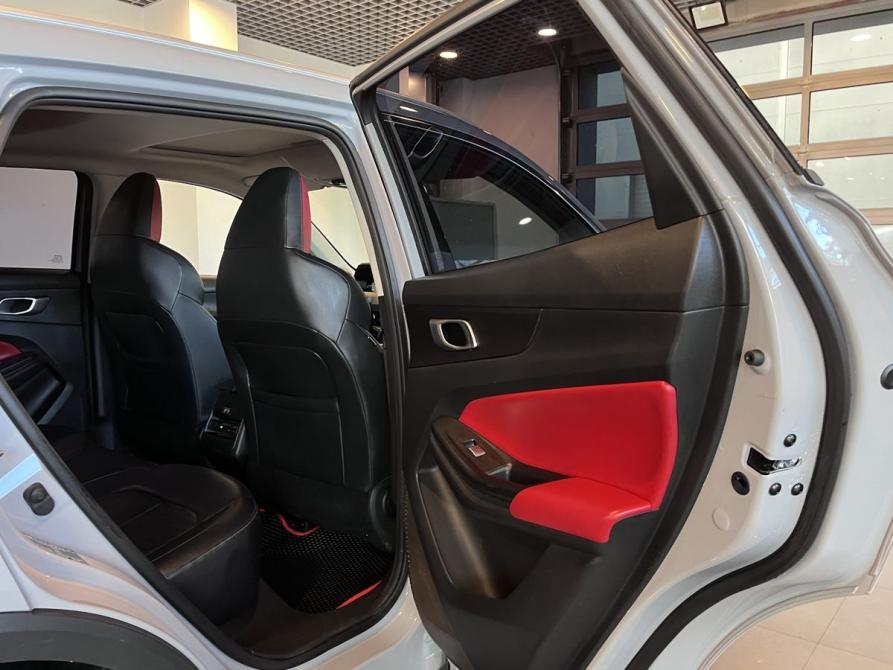 Changan CS55 Plus II Чебоксары  - изображение 15