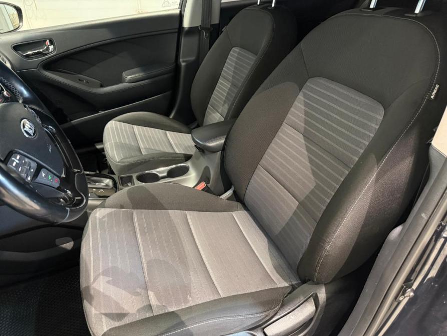 Kia Cerato III Рестайлинг (Classic) Самара  - изображение 14