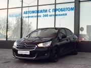 Citroen C4 II Екатеринбург  - изображение 23