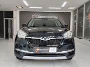 Chery Tiggo 4 I Рестайлинг Минеральные Воды  - изображение 19
