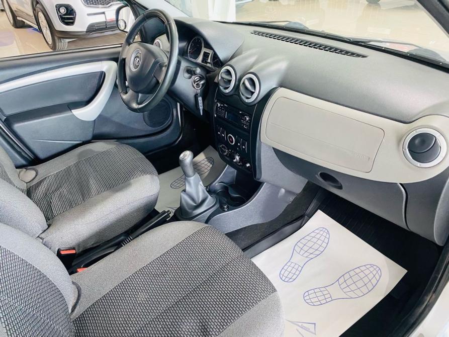 Lada (ВАЗ) Largus I Миасс  - изображение 12