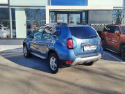 Renault Duster I Рестайлинг Москва  - изображение 25