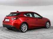 Mazda 3 III (BM) Химки  - изображение 24