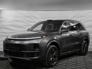 Li Auto (Lixiang) L9 I Рестайлинг Москва  - изображение 39