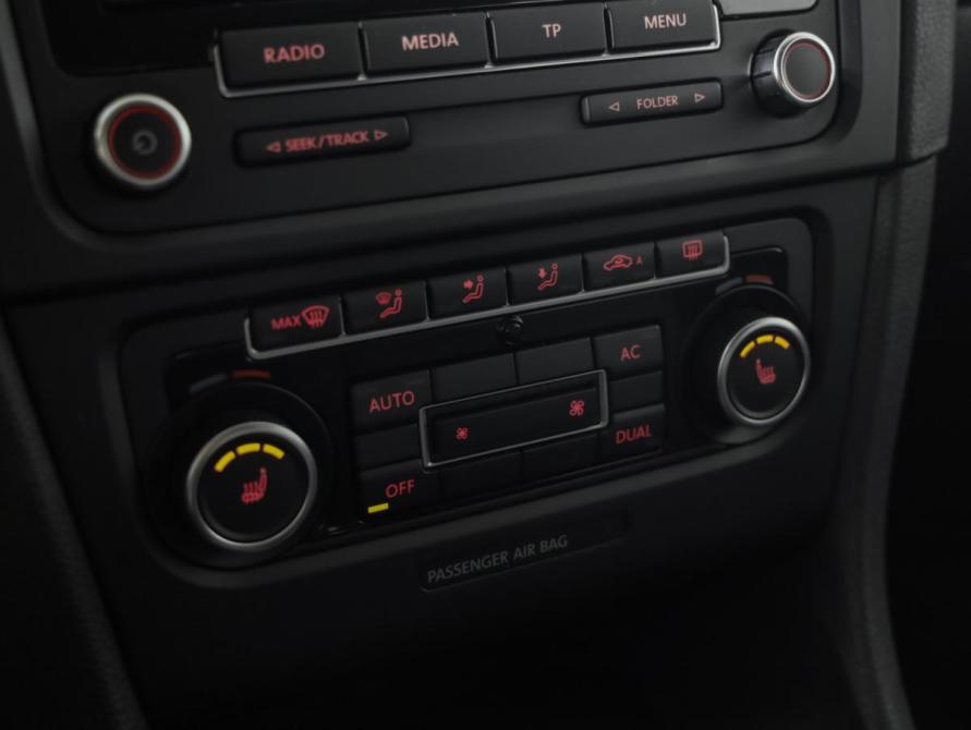 Volkswagen Golf VI Санкт-Петербург  - изображение 14