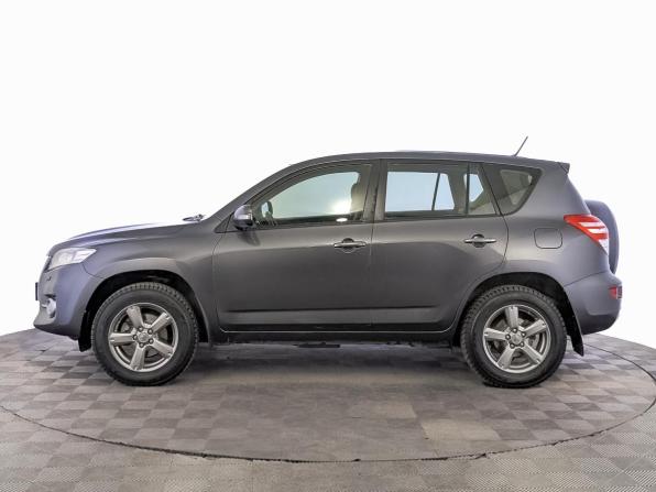 Toyota RAV4 III (XA30) Рестайлинг с пробегом 2012 года, цена 1 825 000 рублей, 58756 км, внедорожник, Автокод Объявления