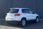 Volkswagen Tiguan I Рестайлинг Красноярск  - изображение 27