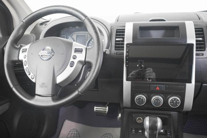 Nissan X-Trail II Рестайлинг с пробегом 2011 года, цена 999 000 рублей, 175559 км, внедорожник, Автокод Объявления