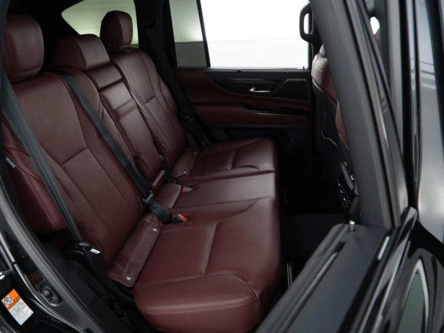 Lexus LX IV Москва  - изображение 23