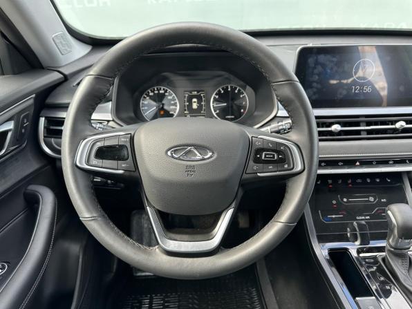 Chery Tiggo 4 Pro I Рестайлинг с пробегом 2024 года, цена 1 590 000 рублей, 11006 км, внедорожник, Автокод Объявления