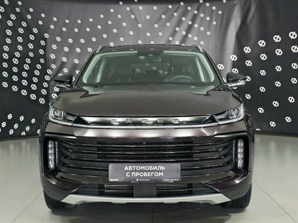 Exeed TXL I Рестайлинг с пробегом 2023 года, цена 2 538 000 рублей, 25998 км, внедорожник, Автокод Объявления