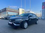 Lada (ВАЗ) Vesta I Рестайлинг (NG) Стерлитамак  - изображение 23