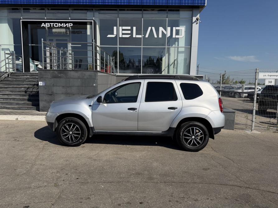 Renault Duster I Саратов  - изображение 8