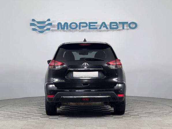 Nissan X-Trail III Рестайлинг с пробегом 2018 года, цена 1 845 000 рублей, 195725 км, внедорожник, Автокод Объявления