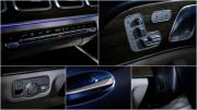 Mercedes-Benz GLE II (V167) Москва  - изображение 80