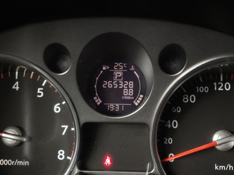 Nissan X-Trail II Москва  - изображение 17
