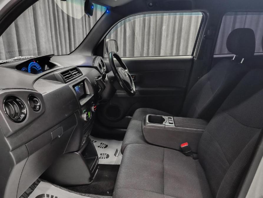 Toyota bB II Рестайлинг Красноярск  - изображение 8