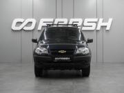 Chevrolet Niva I Рестайлинг Воронеж  - изображение 16