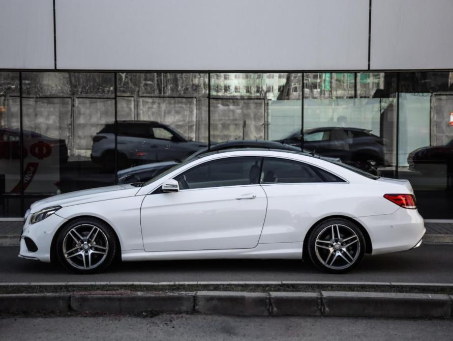 Mercedes-Benz E-Класс IV (W212 S212 C207) Рестайлинг Санкт-Петербург  - изображение 9