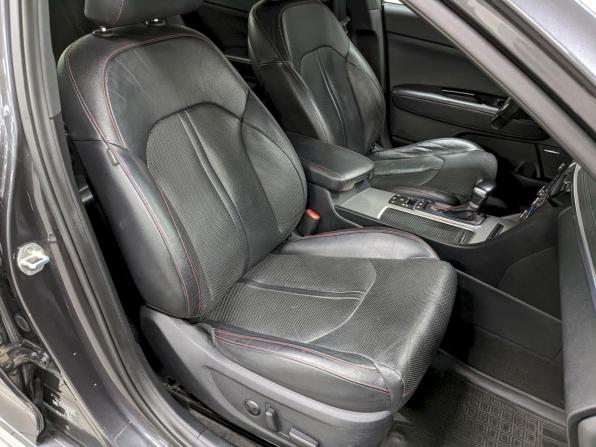 Kia Optima IV с пробегом 2016 года, цена 1 790 000 рублей, 137646 км, седан, Автокод Объявления