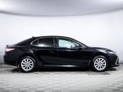 Toyota Camry VIII (XV70) Рестайлинг Москва  - изображение 21