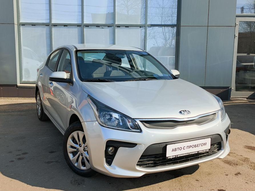 Kia Rio IV Ярославль  - изображение 3
