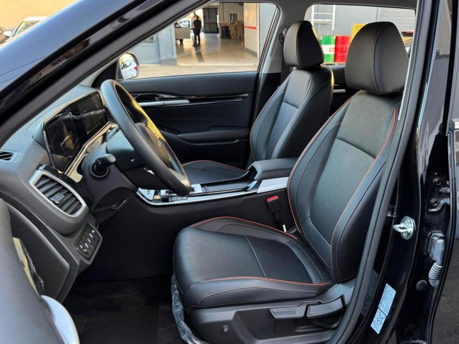 Kia Seltos I Рестайлинг Кропоткин  - изображение 11