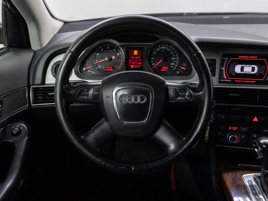 Audi A6 III (C6) Тюмень  - изображение 23