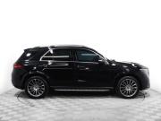 Mercedes-Benz GLE II (V167) Рестайлинг Москва  - изображение 30