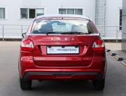 Lada (ВАЗ) Granta I Рестайлинг Москва  - изображение 26