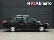 Lada (ВАЗ) Granta I Рестайлинг Екатеринбург  - изображение 25