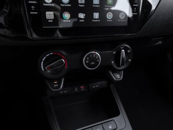 Kia Rio IV с пробегом 2019 года, цена 1 540 000 рублей, 91644 км, хэтчбек, Автокод Объявления