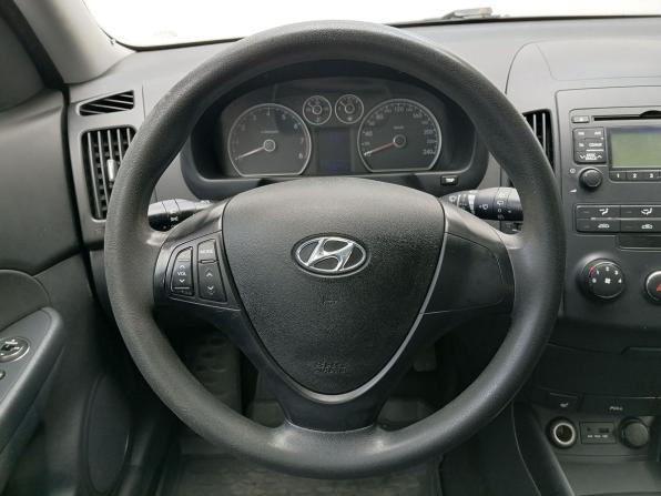 Hyundai i30 I с пробегом 2010 года, цена 550 000 рублей, 170640 км, хэтчбек, Автокод Объявления