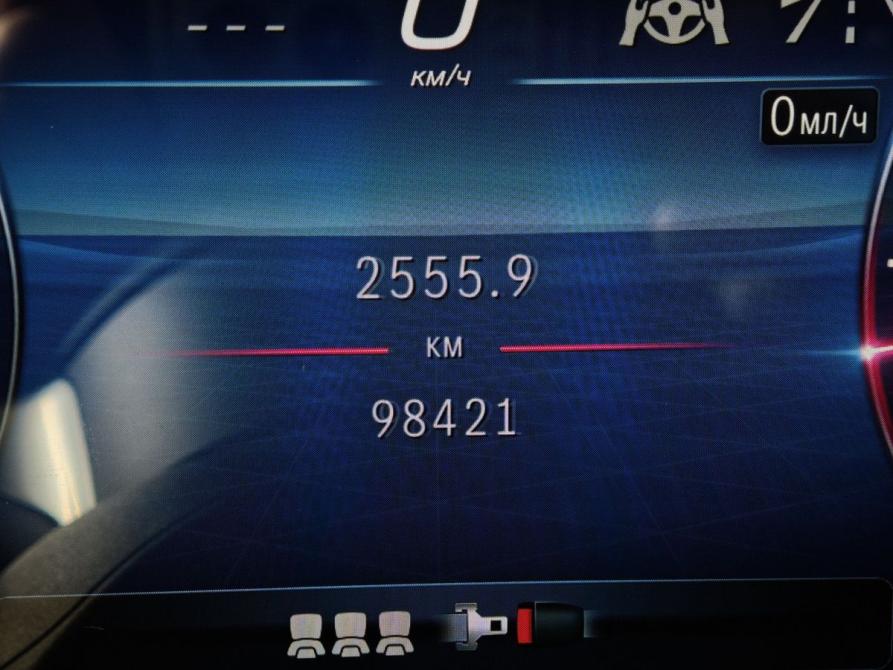 Mercedes-Benz S-Класс VII (W223) Москва  - изображение 18