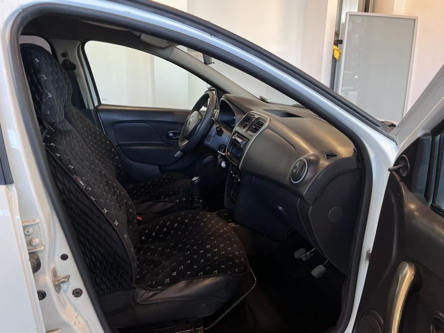 Renault Logan II Чебоксары  - изображение 26