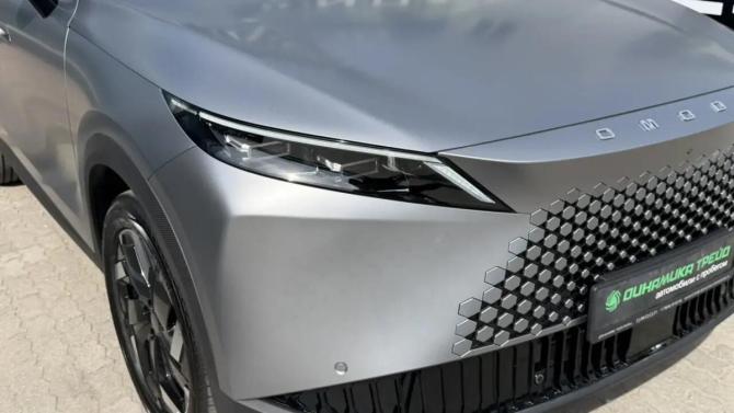 Omoda C7 с пробегом 2025 года, цена 3 099 000 рублей, 1565 км, внедорожник, Автокод Объявления