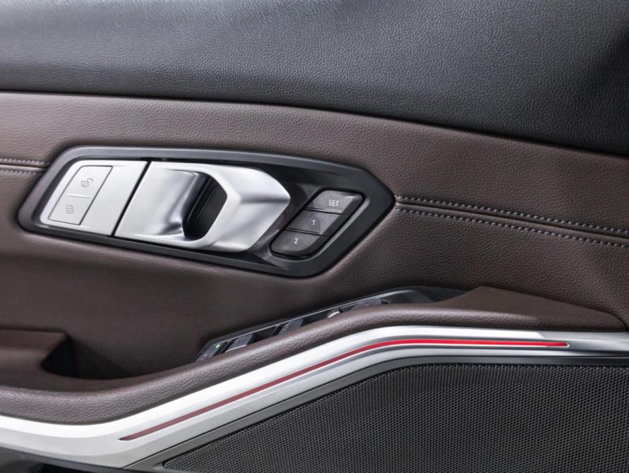 BMW 3 серии VII (G2x) Санкт-Петербург  - изображение 19