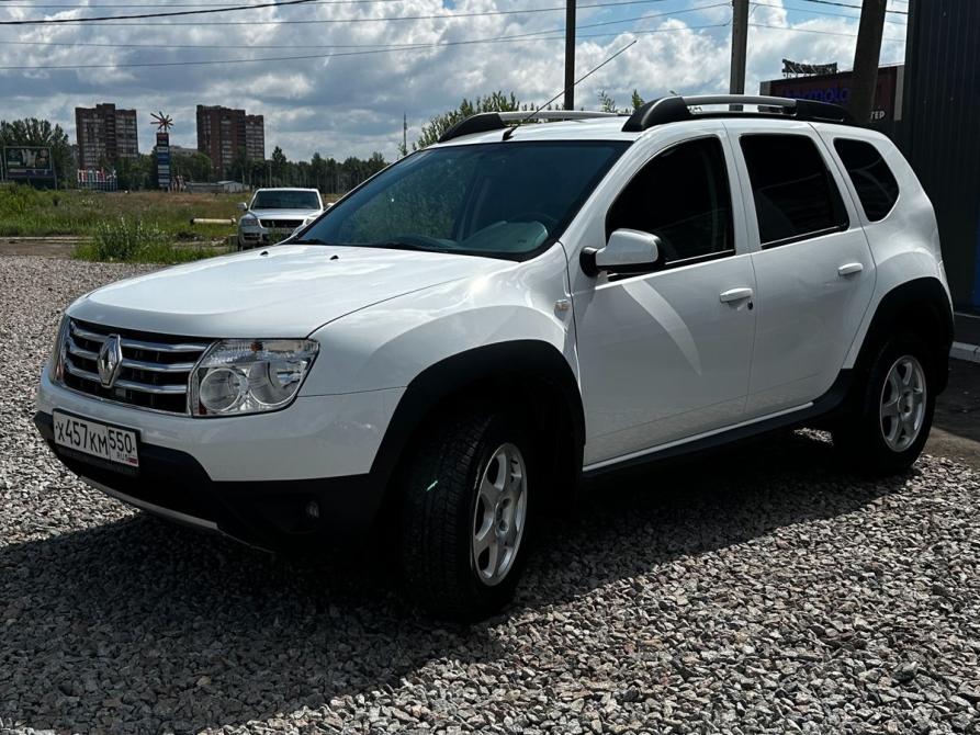 Renault Duster I Ярославль  - изображение 10
