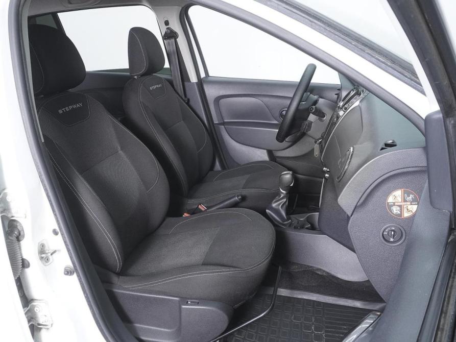 Renault Sandero II Рестайлинг Ростов-на-Дону  - изображение 8