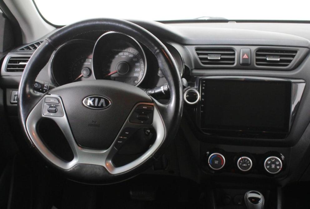 Kia Rio III Рестайлинг Нижний Новгород  - изображение 15