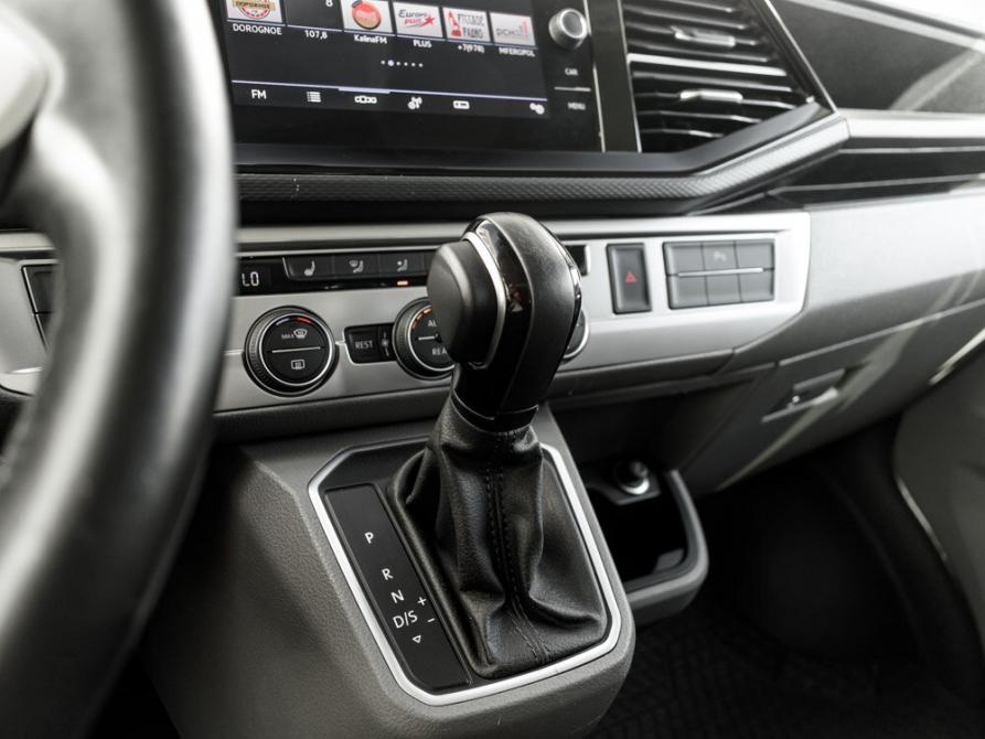 Volkswagen Caravelle T6 Рестайлинг Екатеринбург  - изображение 22