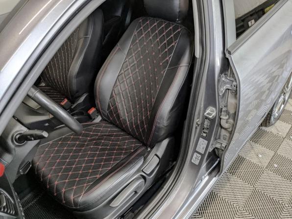 Kia Rio IV Рестайлинг с пробегом 2021 года, цена 1 570 000 рублей, 112704 км, седан, Автокод Объявления