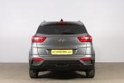 Hyundai Creta I Новосибирск  - изображение 25