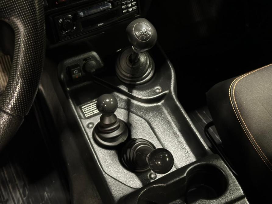 Lada (ВАЗ) 2121 (4x4) I Рестайлинг Челябинск  - изображение 12