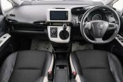 Toyota Wish II Рестайлинг Красноярск  - изображение 25