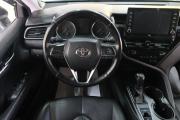 Toyota Camry VIII (XV70) Рестайлинг Омск  - изображение 36
