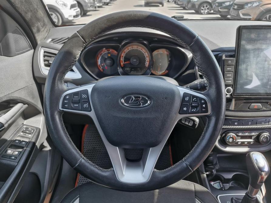Lada (ВАЗ) Vesta I Нижний Новгород  - изображение 12